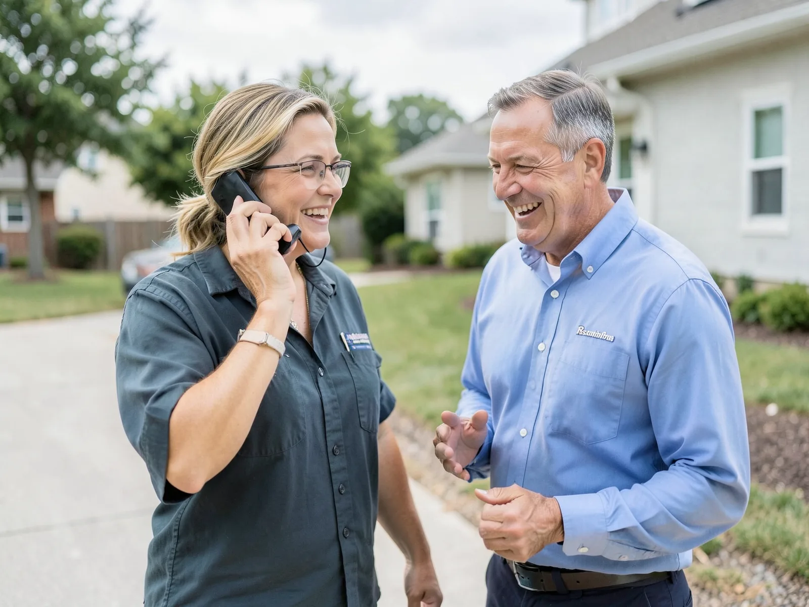 Frequently Asked Questions About Water Damaged Hardwood Floor Restoration in North Ridgeville, OH